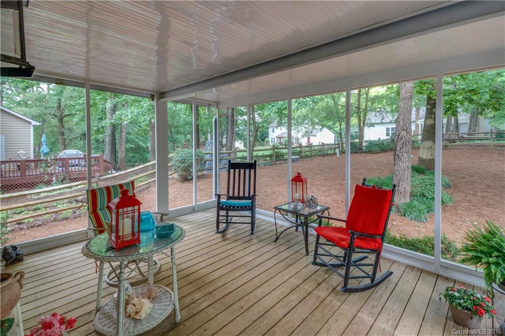 Cedarfield - Residential