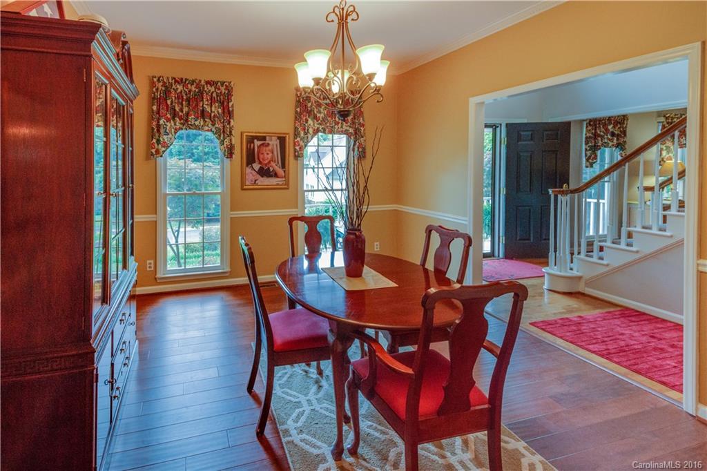 Cedarfield - Residential