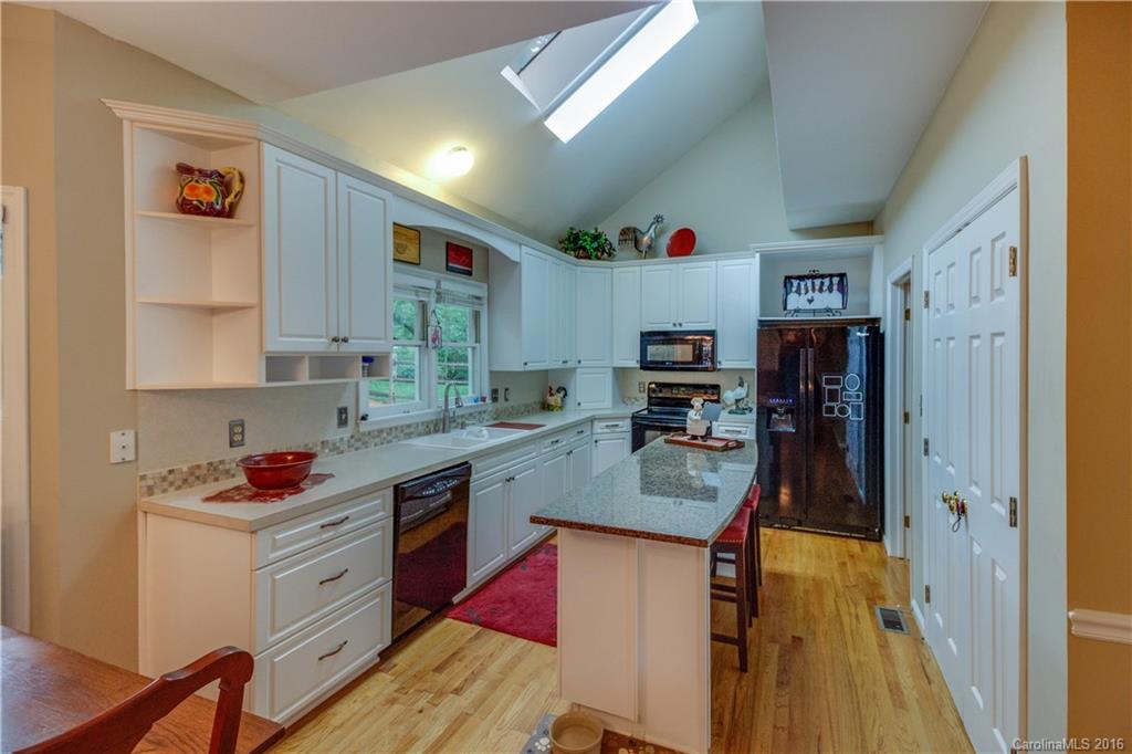 Cedarfield - Residential