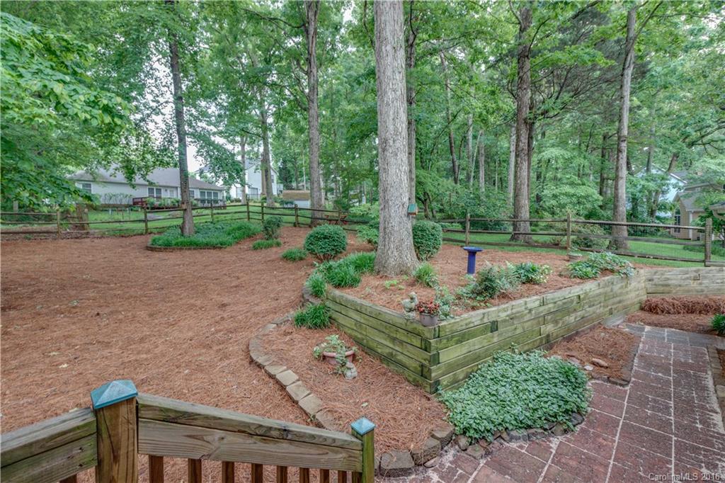 Cedarfield - Residential