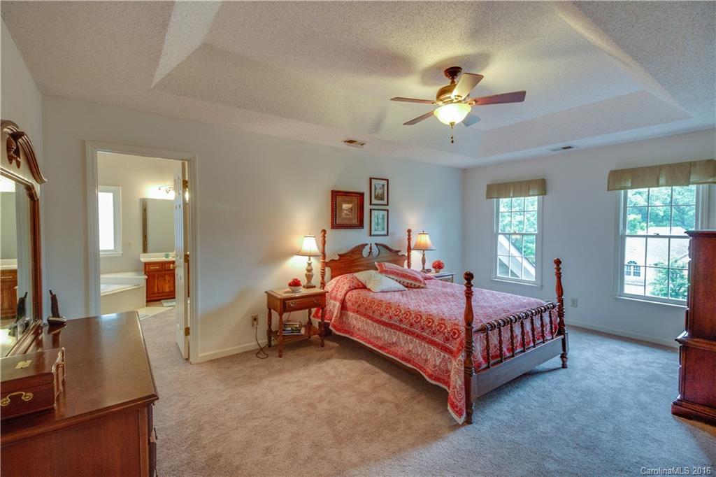 Cedarfield - Residential