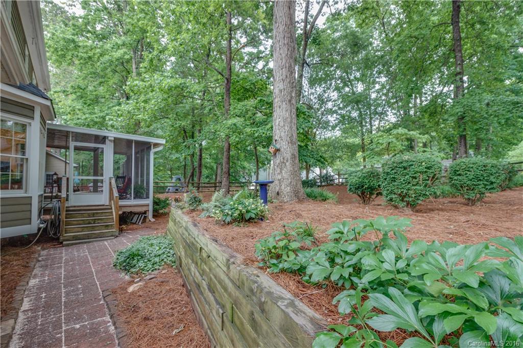 Cedarfield - Residential