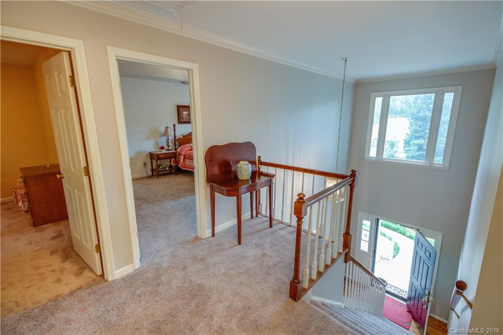 Cedarfield - Residential