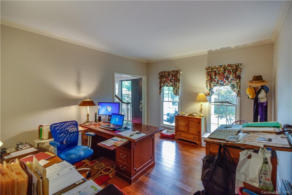 Cedarfield - Residential