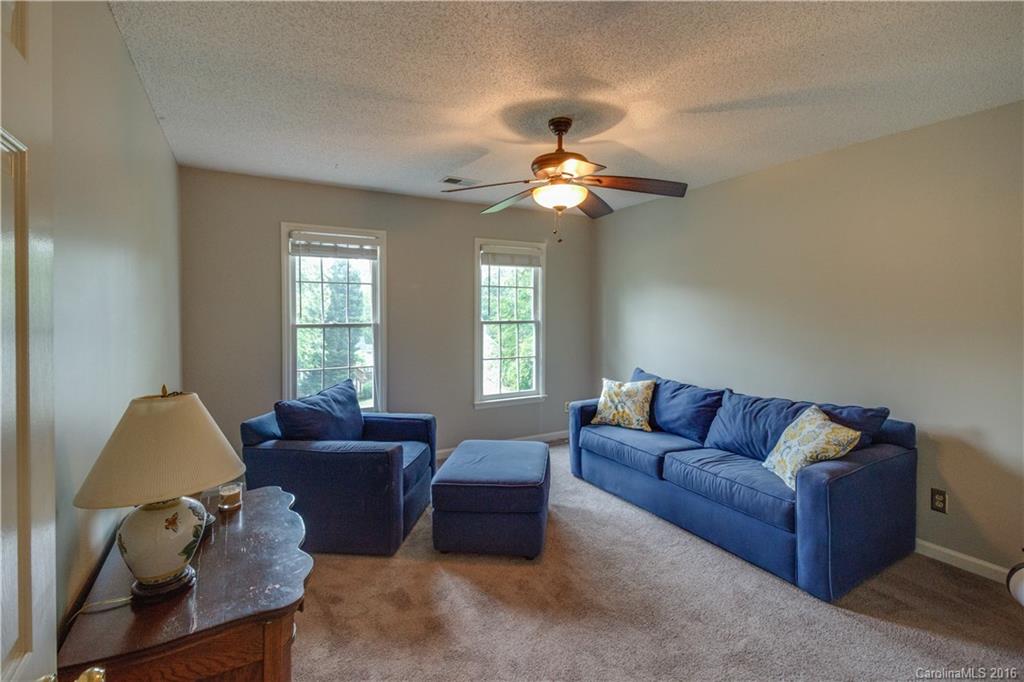 Cedarfield - Residential