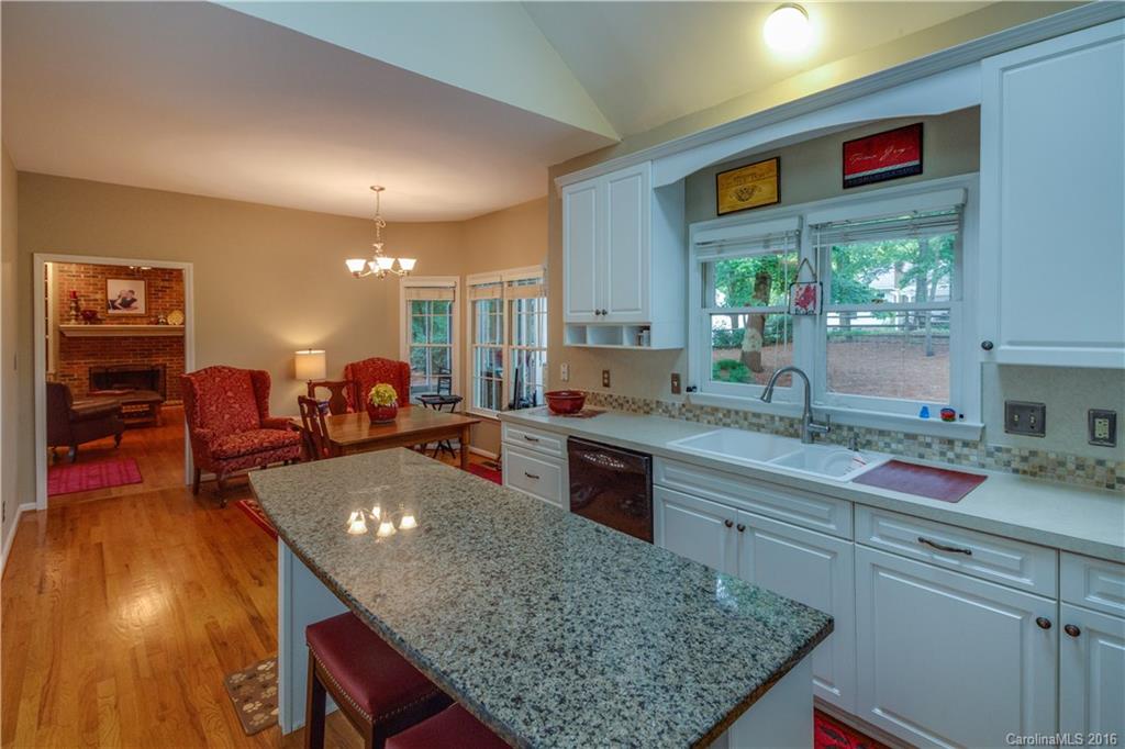 Cedarfield - Residential