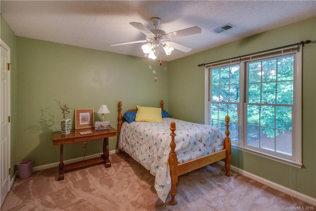 Cedarfield - Residential