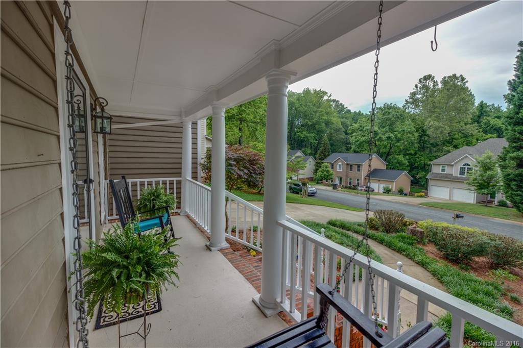 Cedarfield - Residential