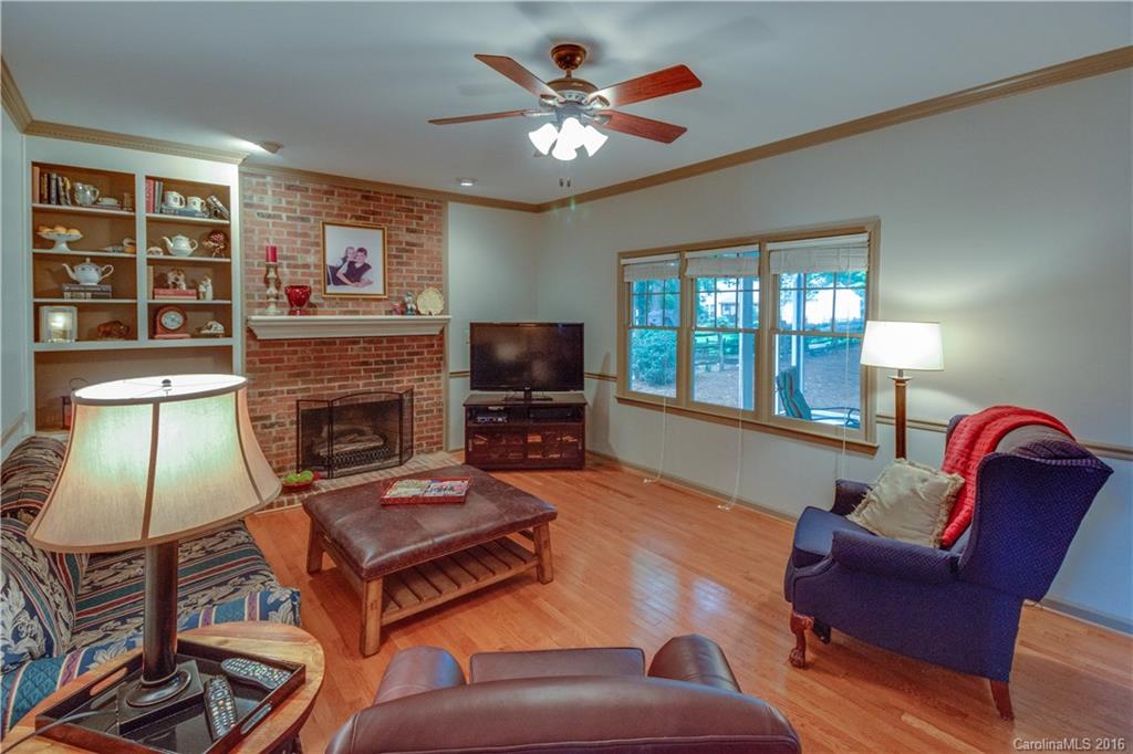 Cedarfield - Residential