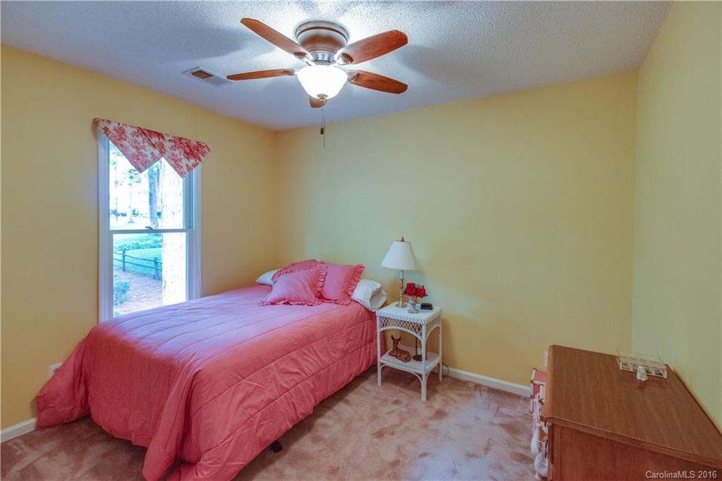 Cedarfield - Residential