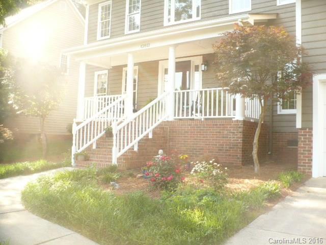 Cedarfield - Residential