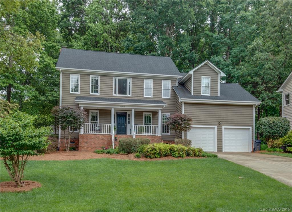 Cedarfield - Residential