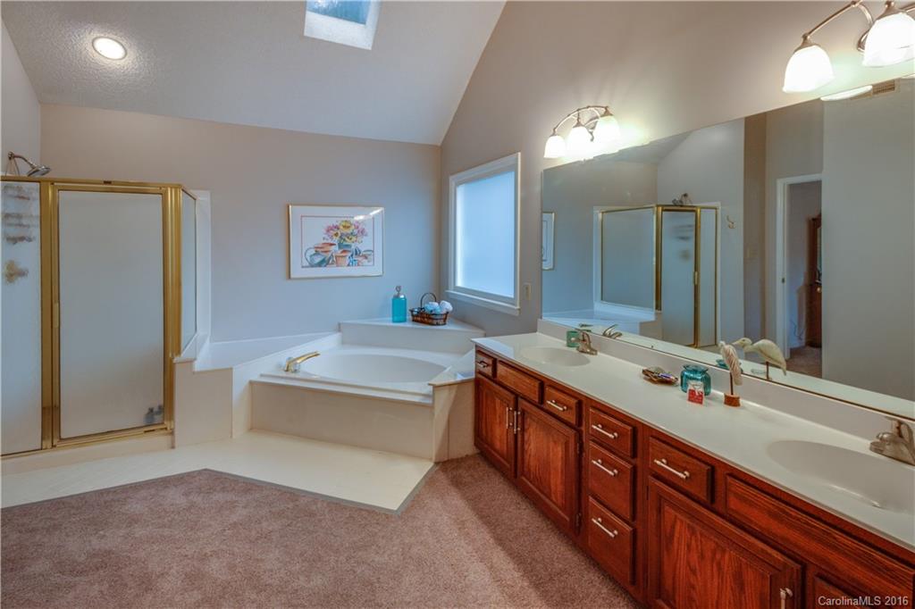 Cedarfield - Residential