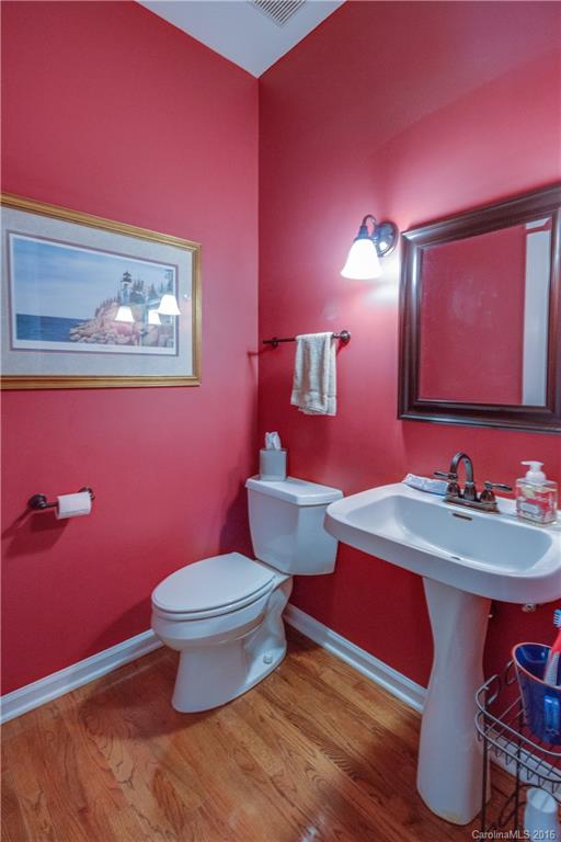 Cedarfield - Residential