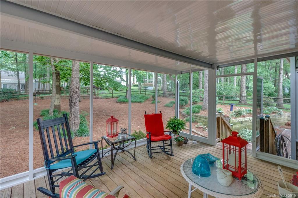 Cedarfield - Residential