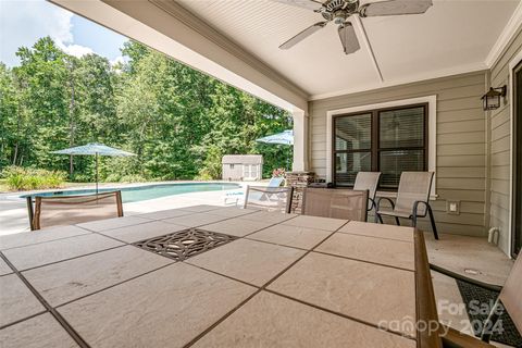 A home in Fort Mill