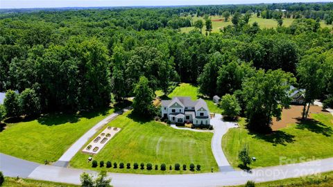 A home in Fort Mill