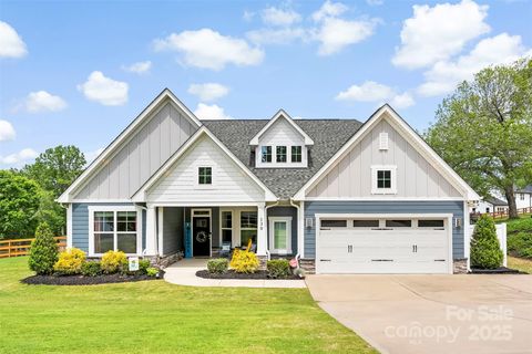 130 Candlewood Drive Kings Mountain NC 28086