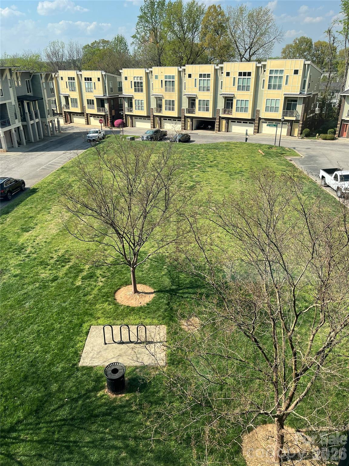 Steel Gardens - Residential