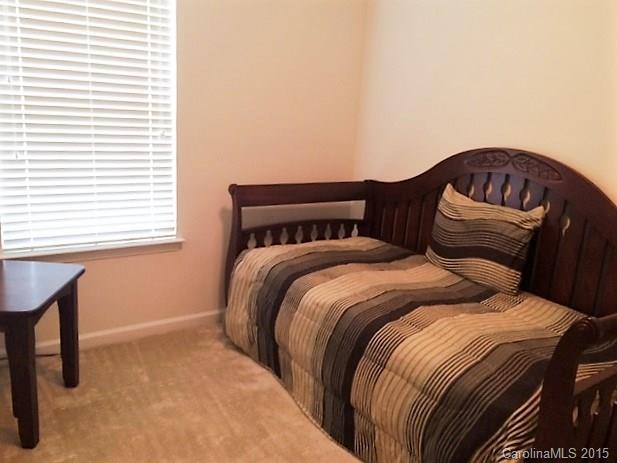 Lions Gate - Residential