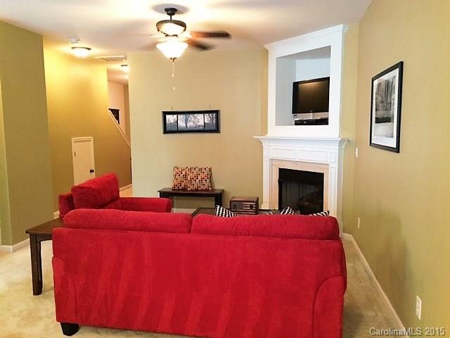 Lions Gate - Residential