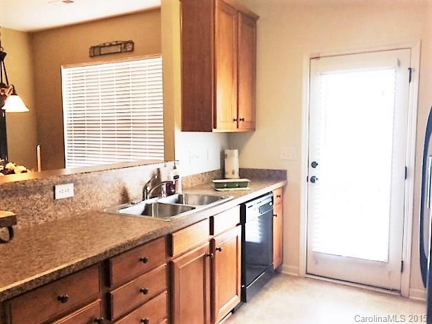 Lions Gate - Residential