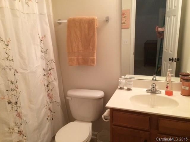 Lions Gate - Residential