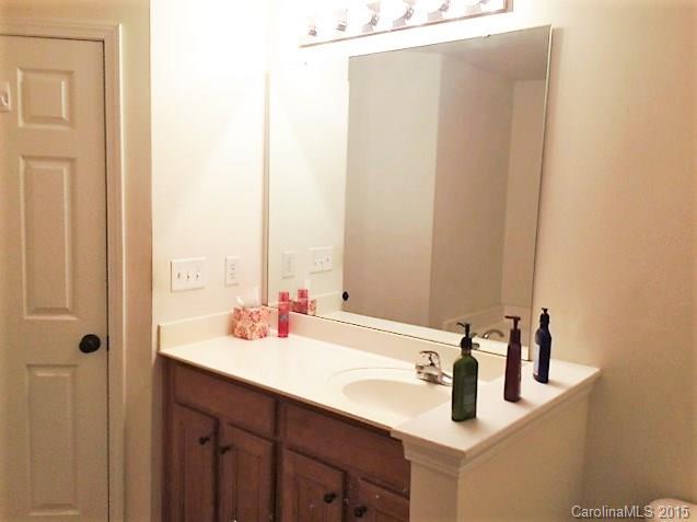 Lions Gate - Residential