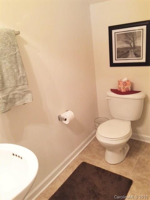 Lions Gate - Residential