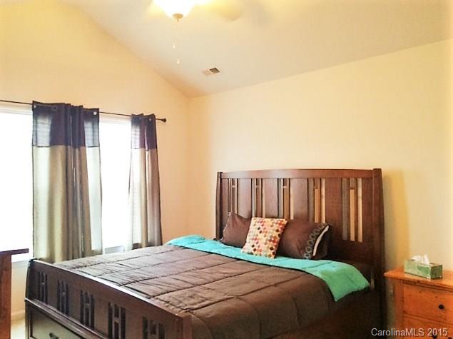 Lions Gate - Residential