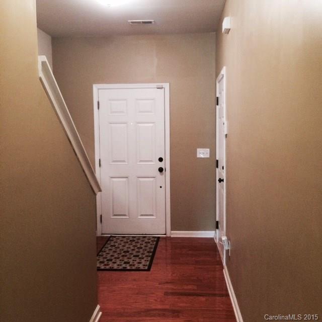 Lions Gate - Residential