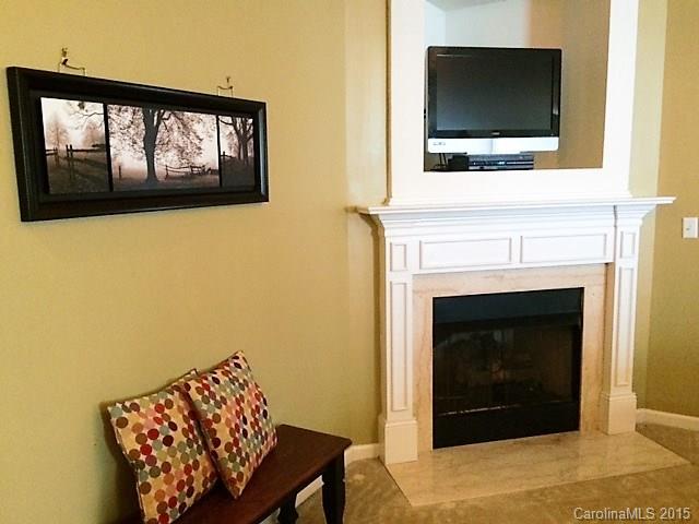 Lions Gate - Residential