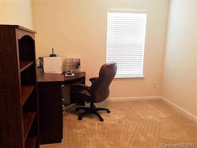 Lions Gate - Residential