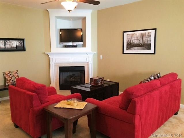 Lions Gate - Residential