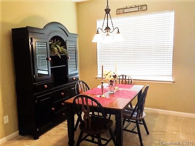 Lions Gate - Residential