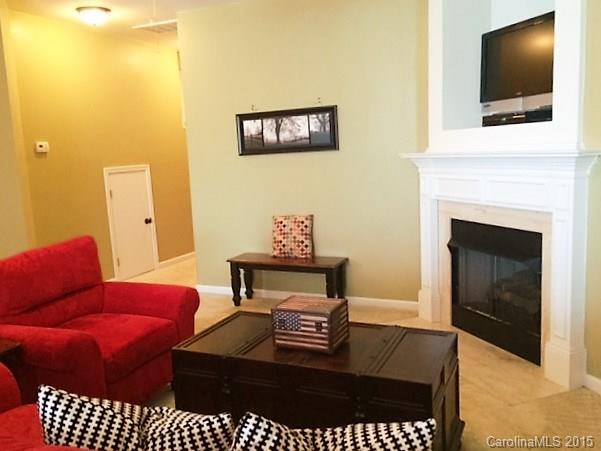 Lions Gate - Residential