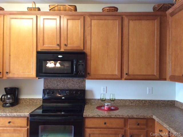 Lions Gate - Residential