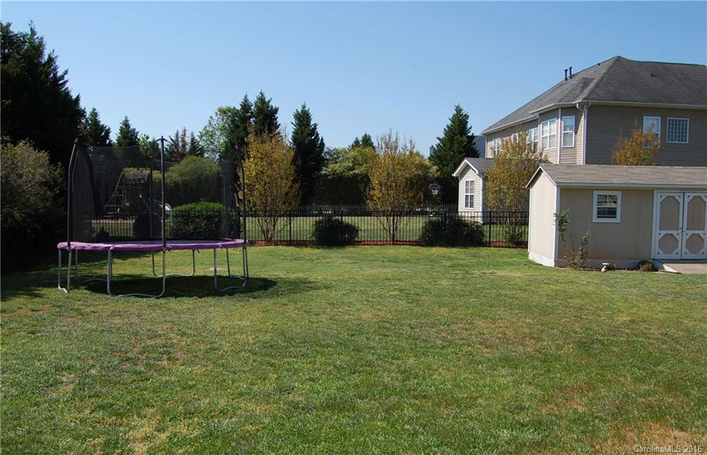 Rocky River Crossing - Residential