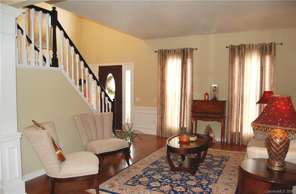 Rocky River Crossing - Residential