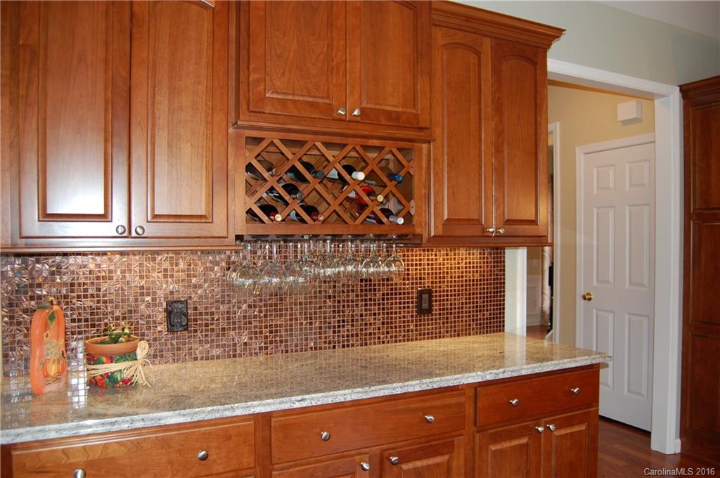 Rocky River Crossing - Residential