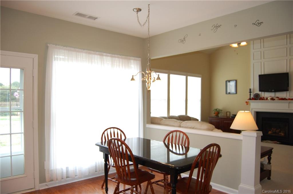 Rocky River Crossing - Residential