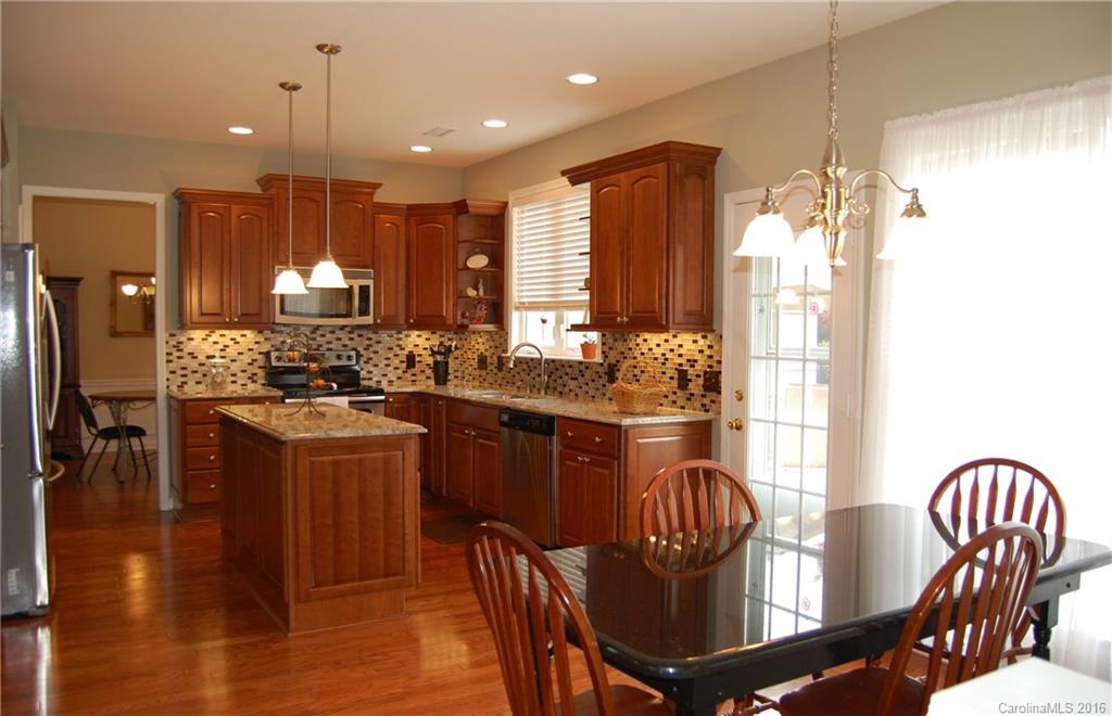 Rocky River Crossing - Residential