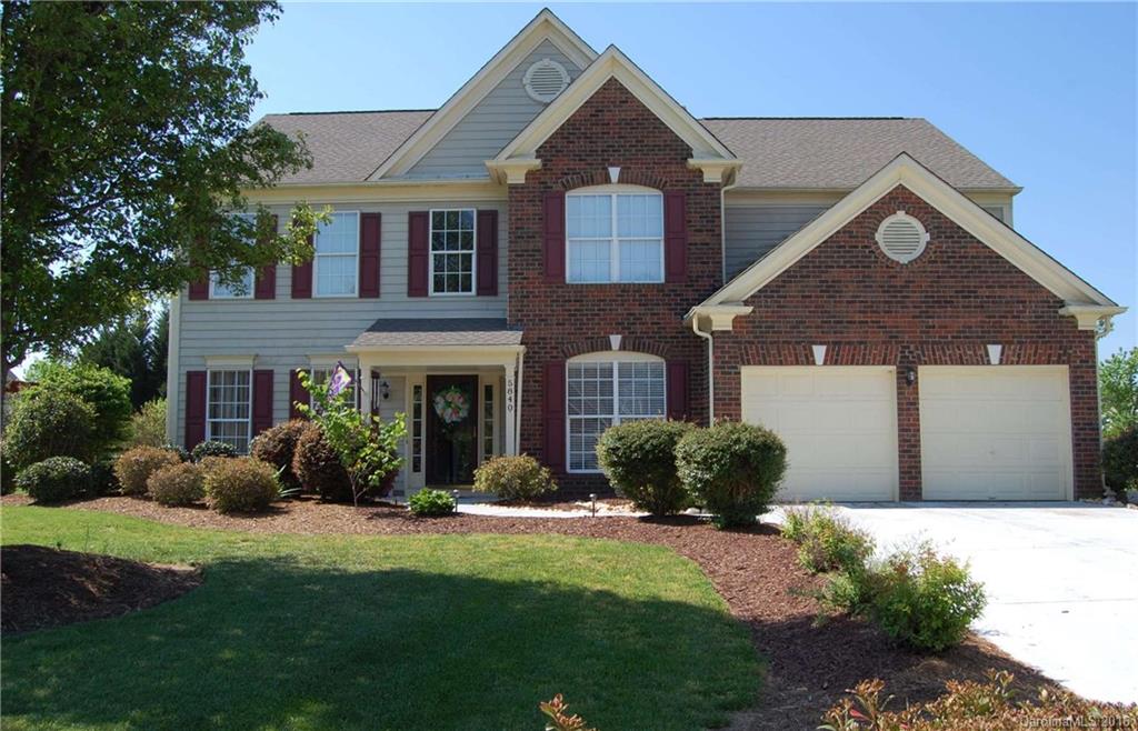 Rocky River Crossing - Residential