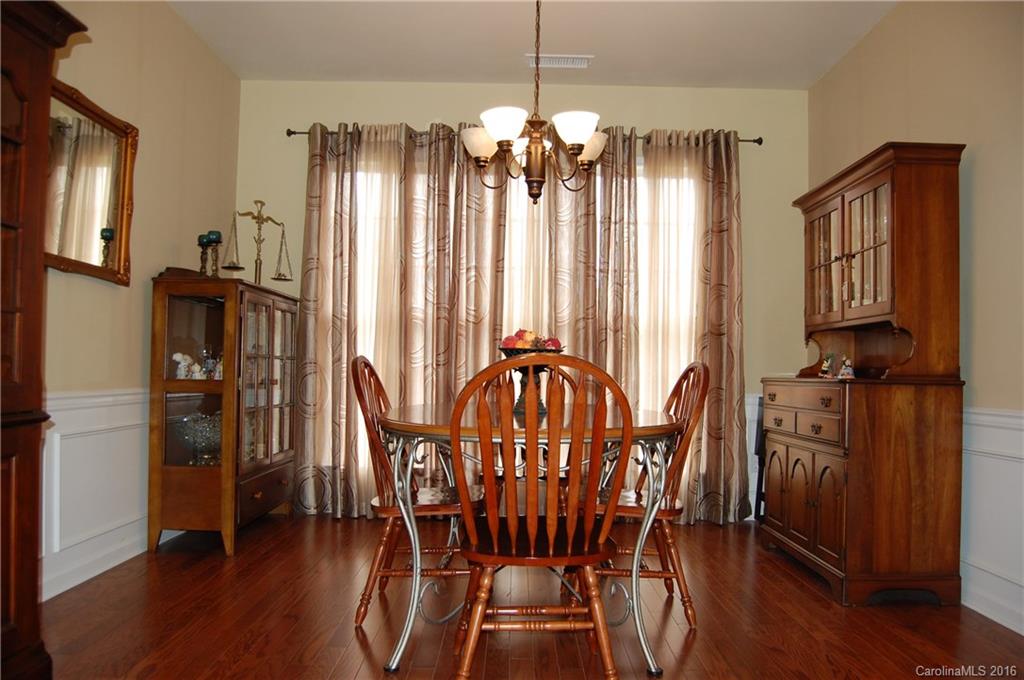 Rocky River Crossing - Residential