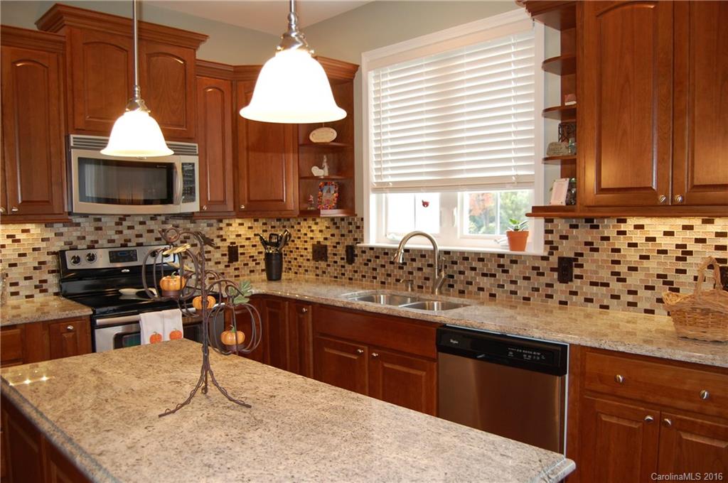 Rocky River Crossing - Residential