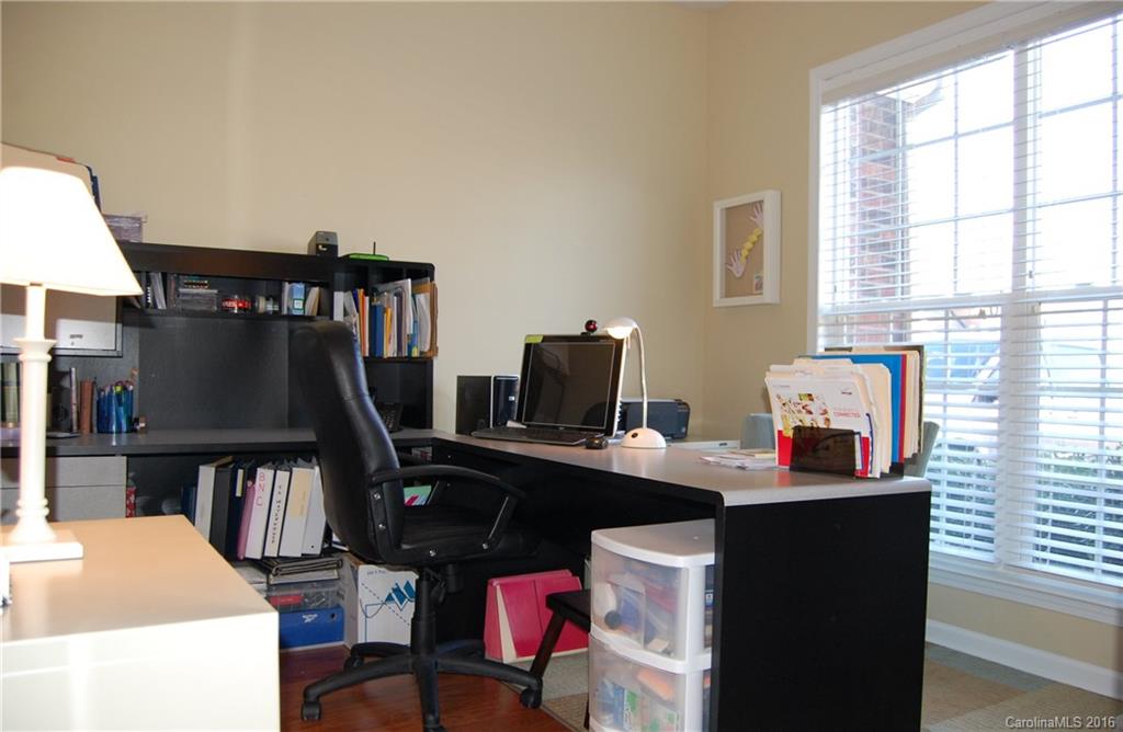 Rocky River Crossing - Residential