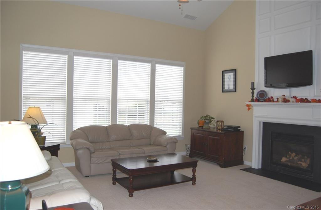 Rocky River Crossing - Residential