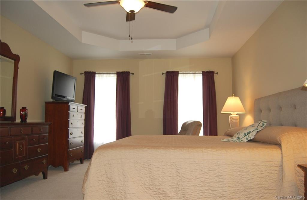 Rocky River Crossing - Residential