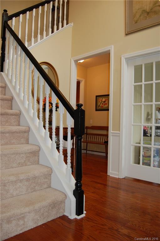 Rocky River Crossing - Residential