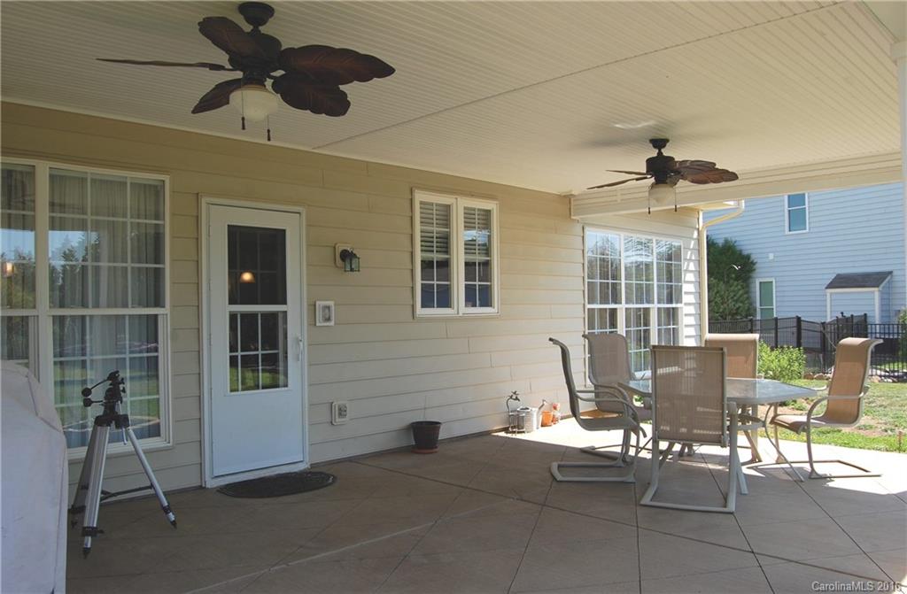 Rocky River Crossing - Residential